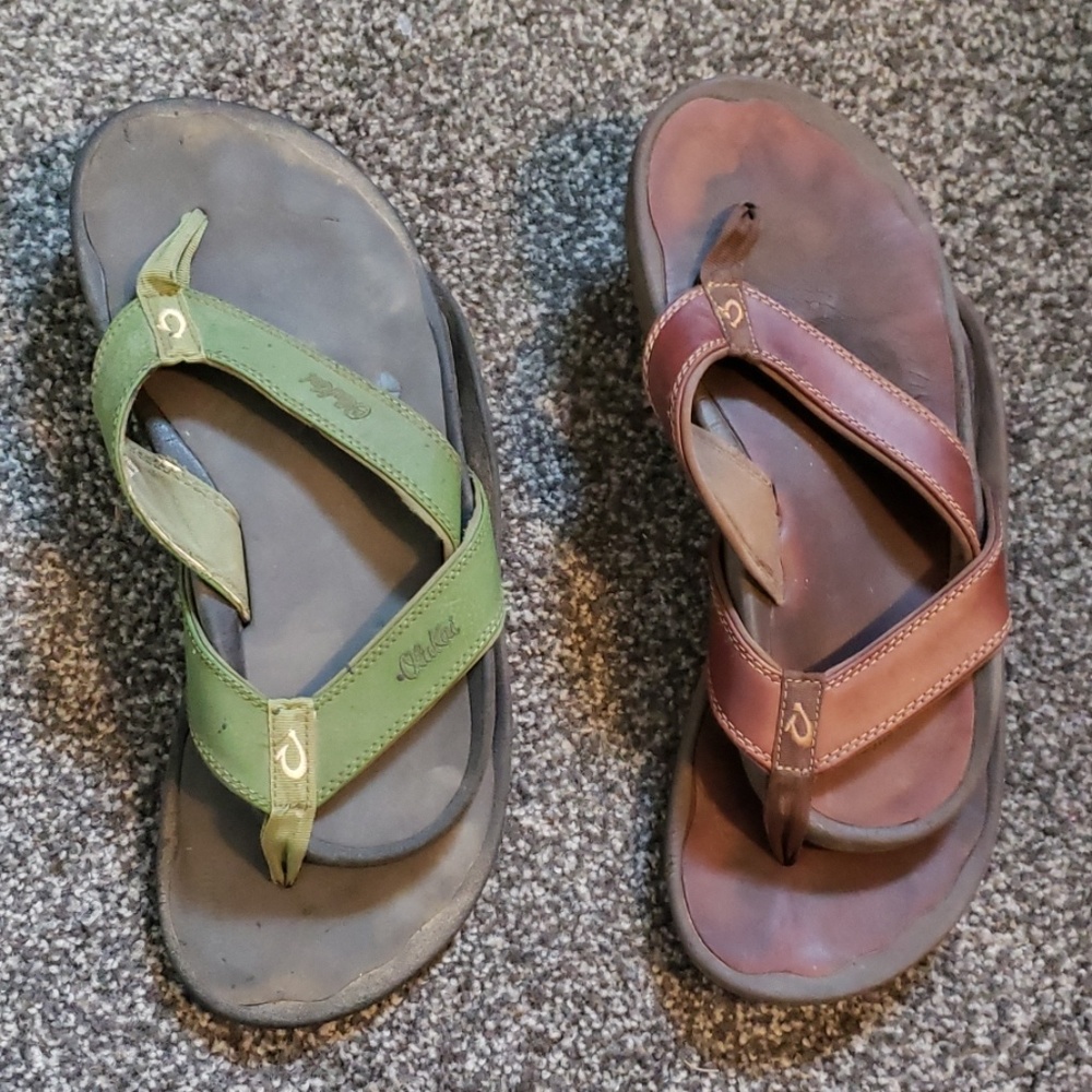 Olukai Ohana flops